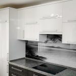 Кухня на заказ 5700 мм